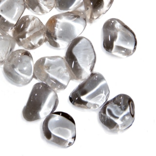 Detailbild von Vastu-Kristallen