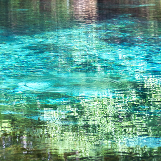 Wasseroberfläche